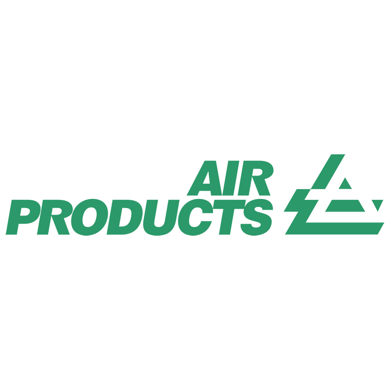 Air Products & Chemicals logo