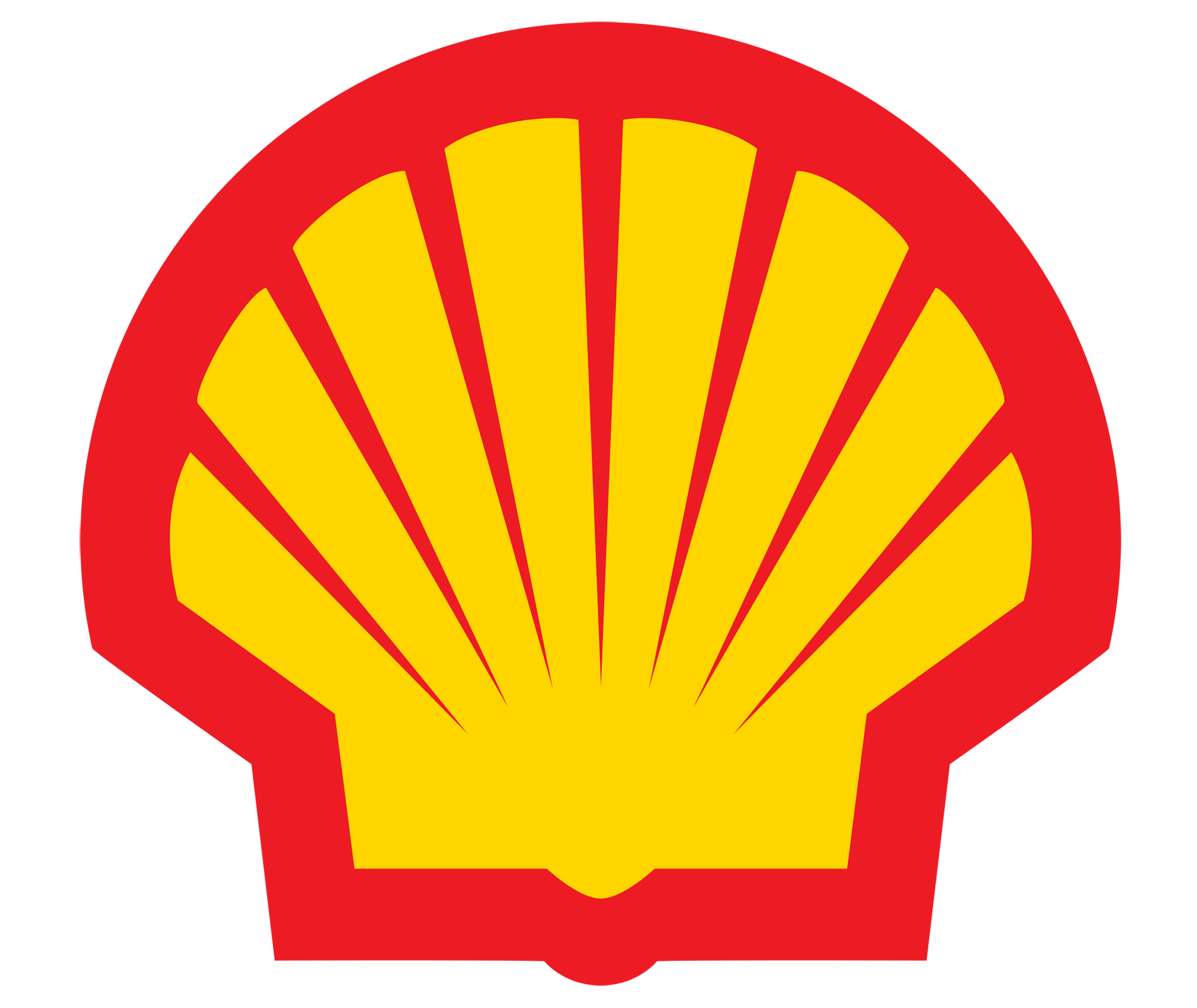 Shell logo
