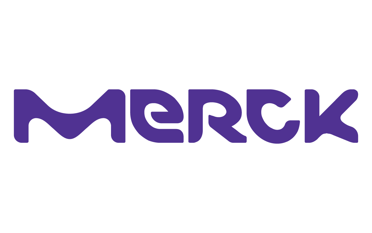 Merck logo